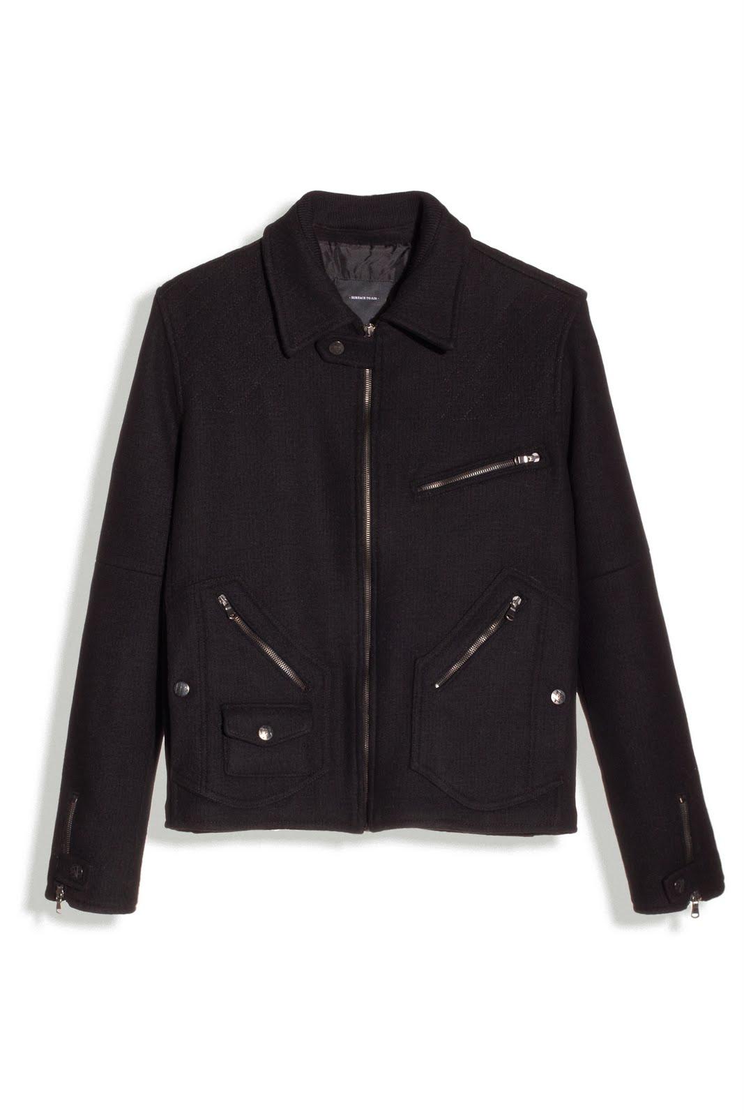 SURFACE TO AIR / MEN 2