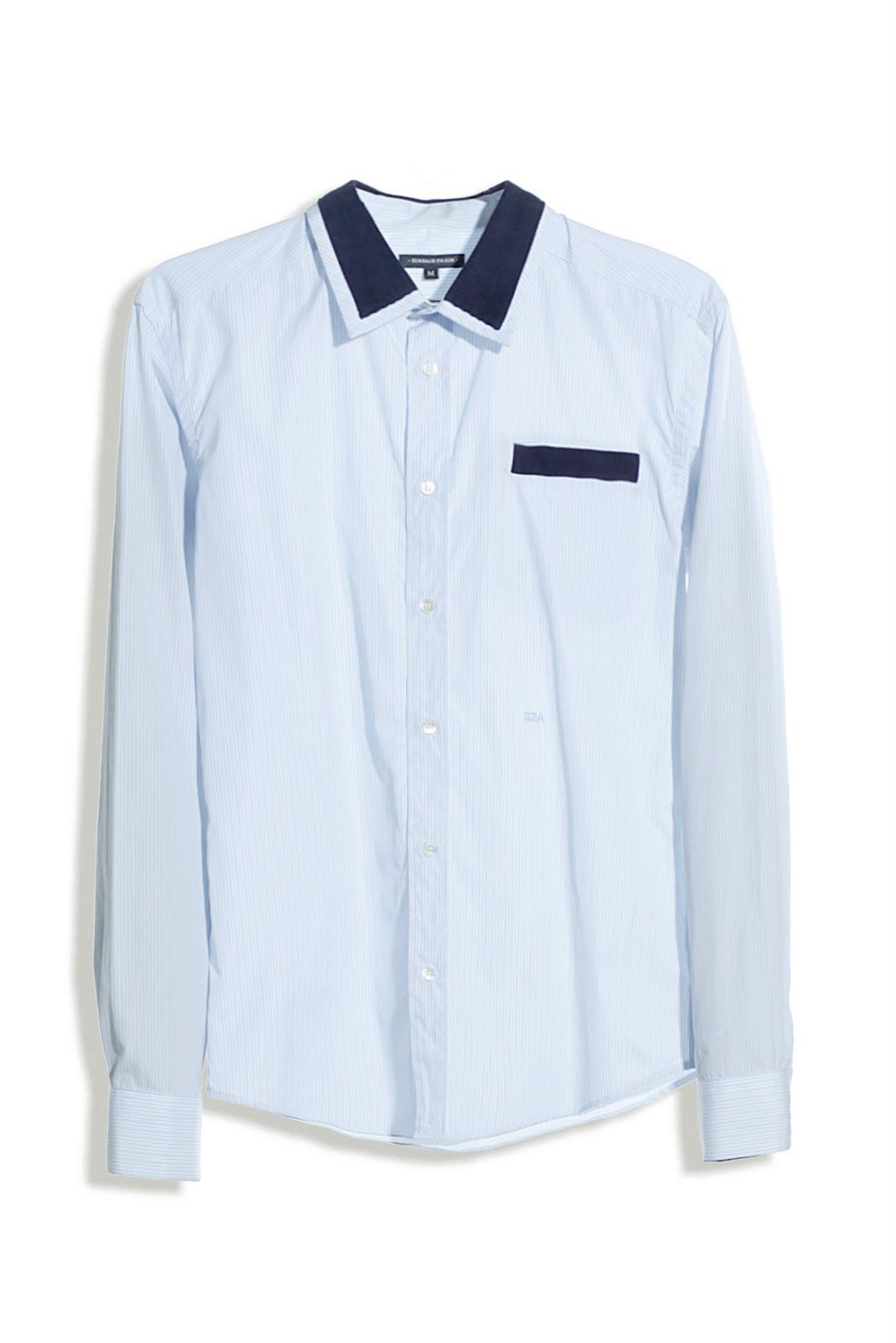 SURFACE TO AIR / MEN 2