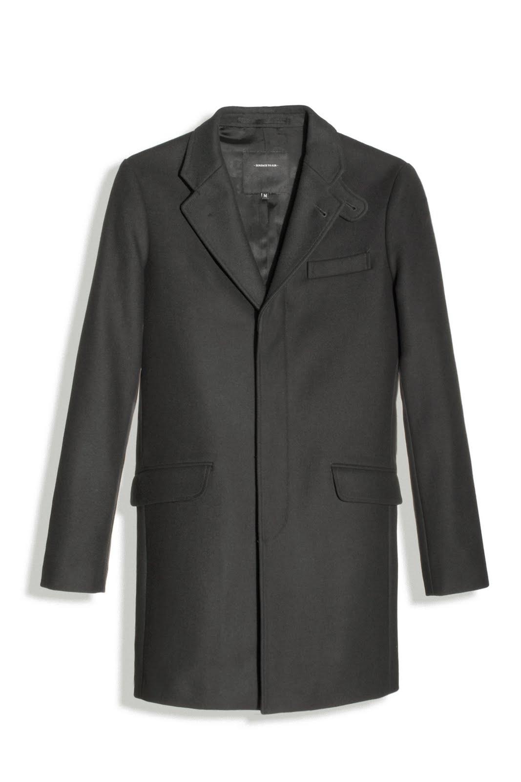 SURFACE TO AIR / MEN 2