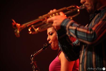 Reportage Photos - La Base sous marine se transforme en club de jazz avec JAZZ A LA BASE ! IMG_8551