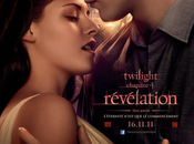 nouvelle surprise pour fans Twilight