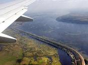 arrivée Brovary, Ukraine