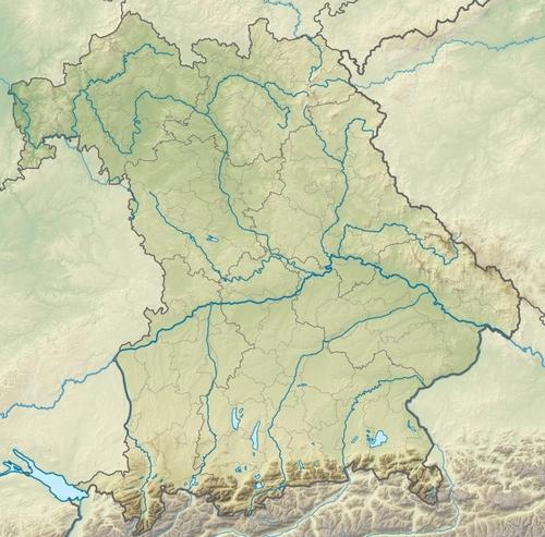 Oberammergau et permanence