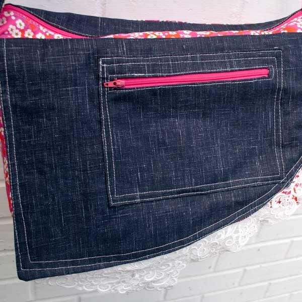 du Mitsy pour MamzelleJoe