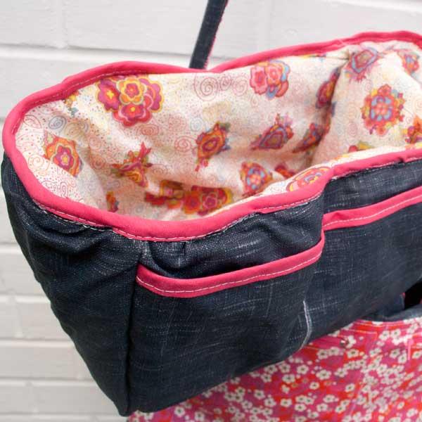 du Mitsy pour MamzelleJoe