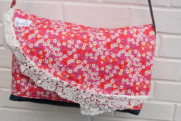 du Mitsy pour MamzelleJoe