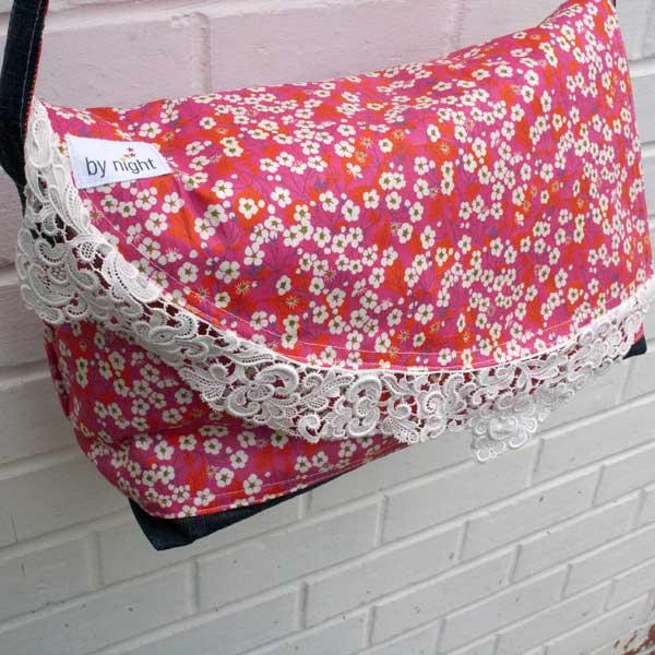 du Mitsy pour MamzelleJoe