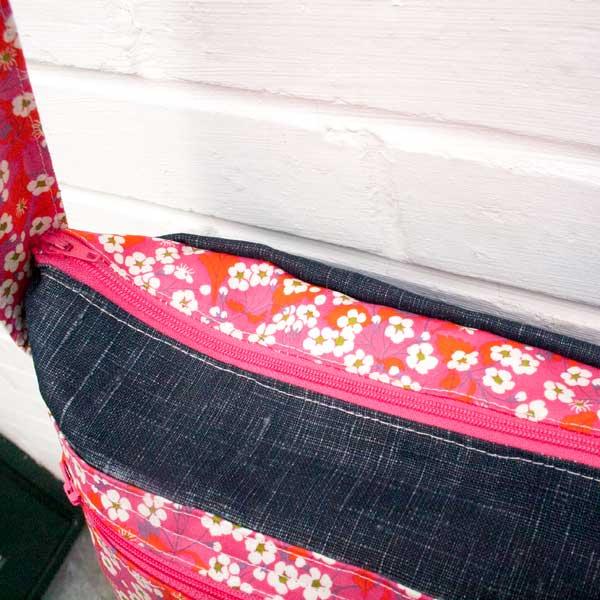 du Mitsy pour MamzelleJoe