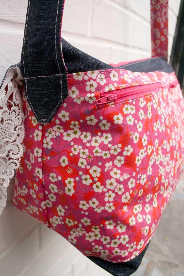 du Mitsy pour MamzelleJoe