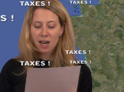 météo Contribuables septembre 2011