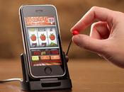 Avec dock Jackpot Slots, Vegas vient vous