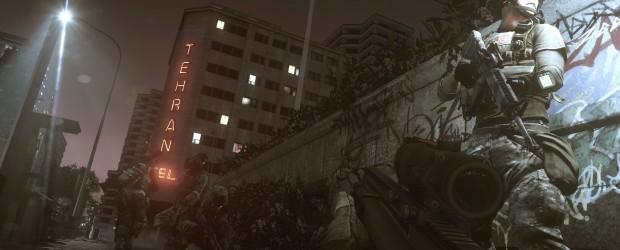 La sentence de mort pour MW3 a sonné