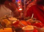 Daniel Senna Secret Story ensemble Bordeaux (photos)