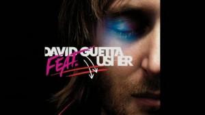 David Guetta feat Usher – Without You (Lyrics video)
