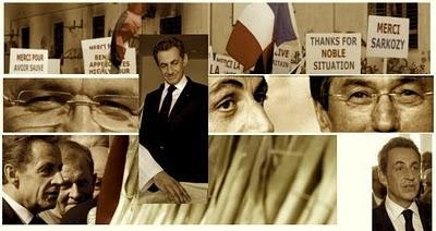 228ème semaine de Sarkofrance: Sarkozy a raté le débat des primaires socialistes