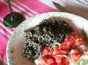 Filets rougets papillotte