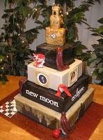 Dévorez la saga Twilight !