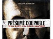 Film "Présumé coupable".