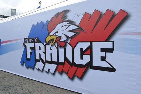 MXDN France ALLEZ LA FRANCE !!