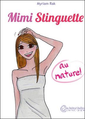 Mimi Stinguette
