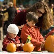 Grande virée des couleurs Mont- Sainte-Anne – 17 septembre au 10 octobre 2011