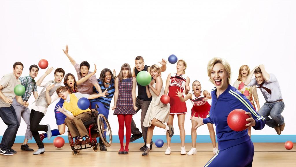 Glee – nombreux spoilers saison 3