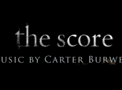 bande sonore 'The Score' Breaking Dawn terminée