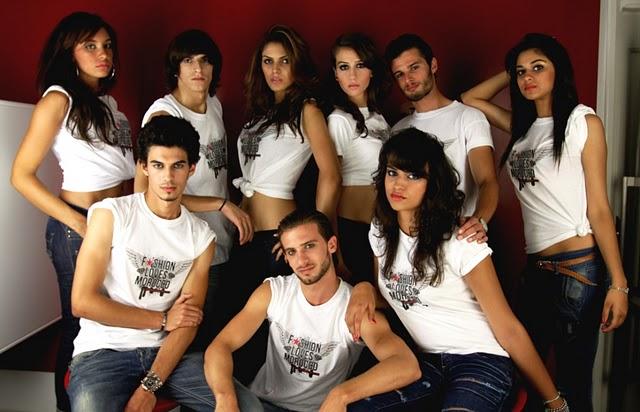 Fashion Maroc dévoile son T-shirt Exclusive