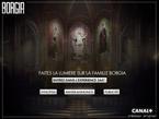 La série TV Borgia de Canal+ s’offre une application à 360°