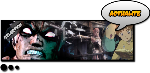 [Actualité] Ma sélection des jeux vidéos du TGS 2011 !