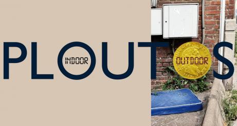 Ploutos, par la compagnie Collectif 7