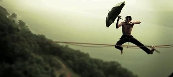 feeling Summer feelings : un clip dédié aux sports de montagne