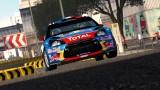 Nouvelles images pour WRC 2
