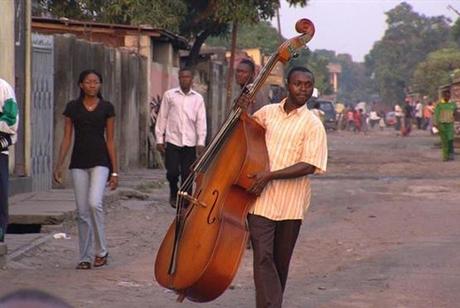 Kinshasa Symphony - 5