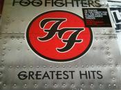 {Foo Fighters Greatest Hits vinyle