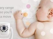 iBaby: Surveillance votre progéniture iPhone...