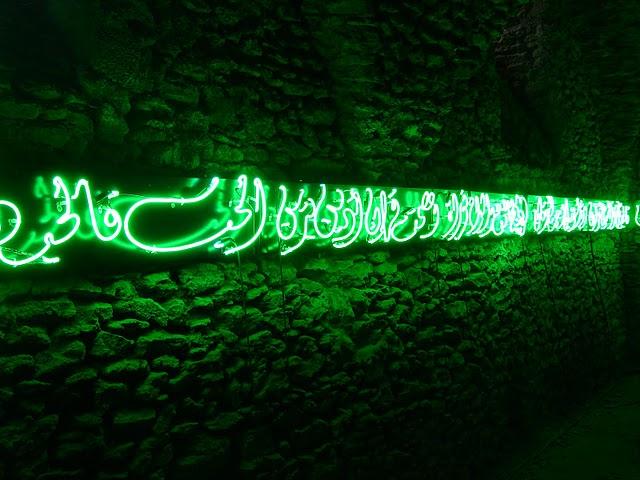 Patrimoine, art et spiritualité