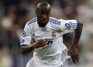 Diarra : « Je reste au Real »