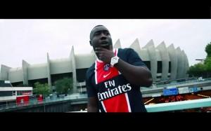 Kennedy – PSG Boyz (clip)