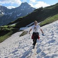 Me pousser? Ça dépend ...