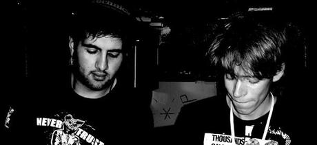 digitalism01 REVIEW : Digitalism – I Love You, Dude.