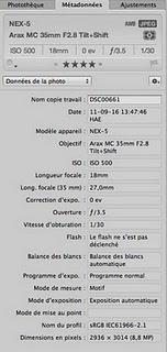 Projet 52 - Semaine 37 Les zombies nous attaquent !!!