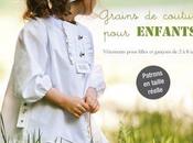 sorties livres couture surtout manquer!