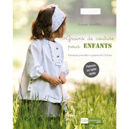 Les sorties livres de couture à ne surtout pas manquer!