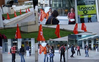 Journée d'Action 14 septembre