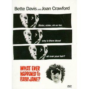 What ever happened to Baby Jane ?