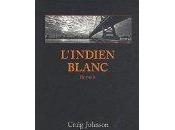 L'Indien blanc Craig Johson