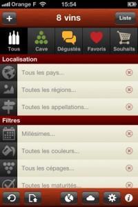 Vinocella 200x300 10 applications pour préparer votre foire aux vins