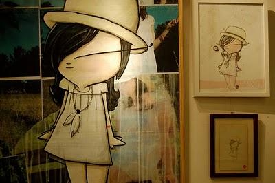 Les dimanches de la Sauce tar'Art  //