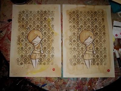 Les dimanches de la Sauce tar'Art  //